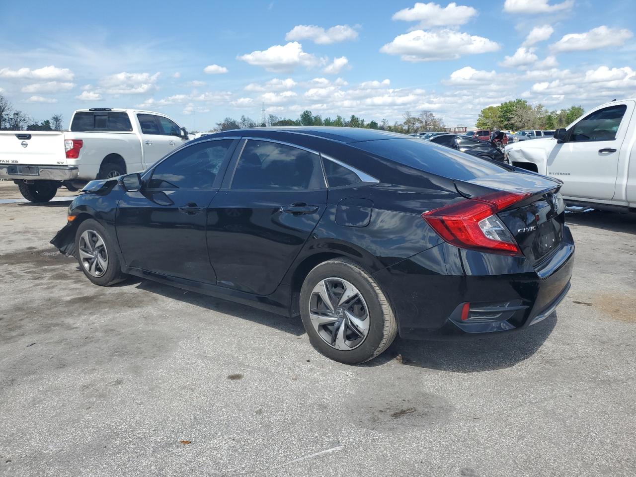 2HGFC2F6XLH577726 HONDA CIVIC 2020