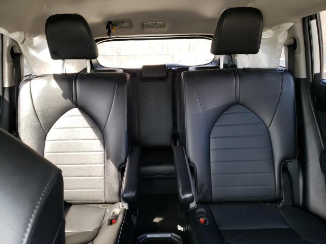 2021 Toyota Highlander Xle VIN: 5TDGZRBH4MS091904 Lot: 45183644