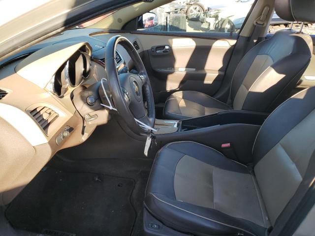 2010 Chevrolet Malibu Ltz VIN: 1G1ZE5E7XAF274891 Lot: 45095484