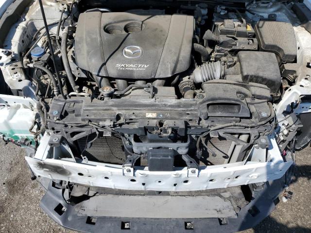 2016 MAZDA 6 GRAND TO - JM1GJ1W57G1446381