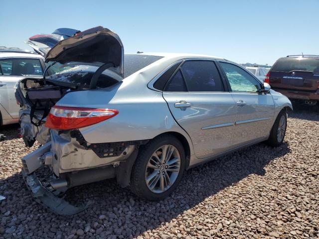 2015 TOYOTA CAMRY HYBR 4T1BD1FK5FU159766