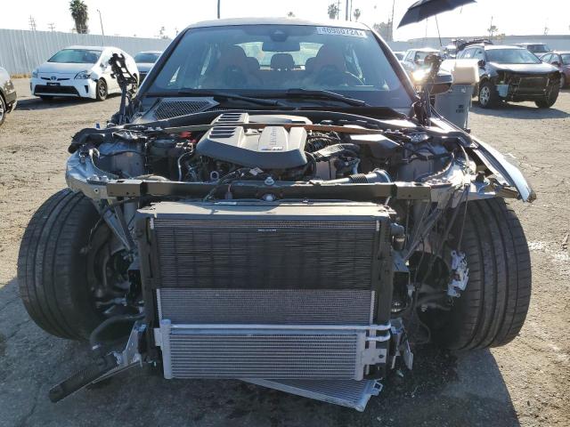 2024 BMW M3 COMPETI - WBS43AY03RFR99171
