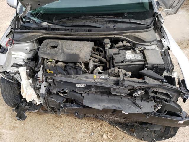 2018 HYUNDAI ACCENT LIM - 3KPC34A37JE025555