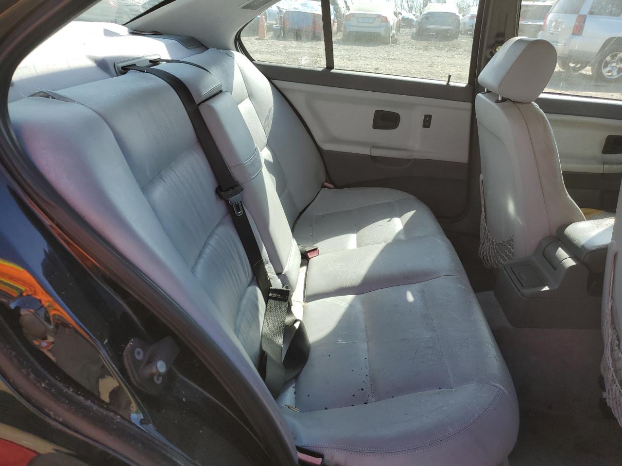 WBACD4327TAV42469 1996 BMW 328 I Automatic