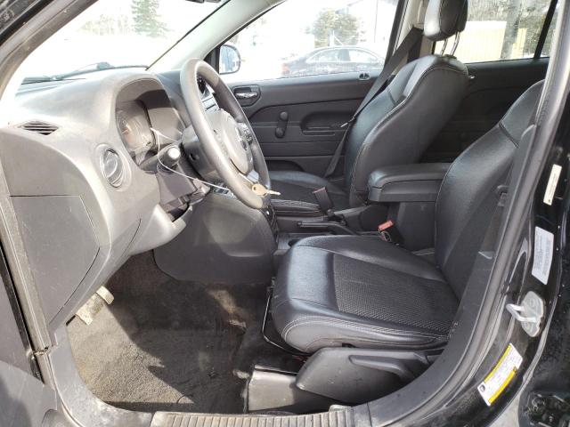 2015 JEEP COMPASS SP - 1C4NJDBBXFD183630