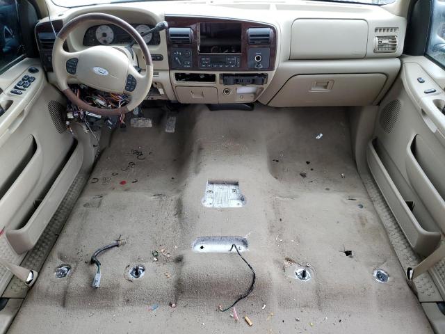 2007 Ford F350 Srw Super Duty VIN: 1FTWW31P17EA89564 Lot: 45742434