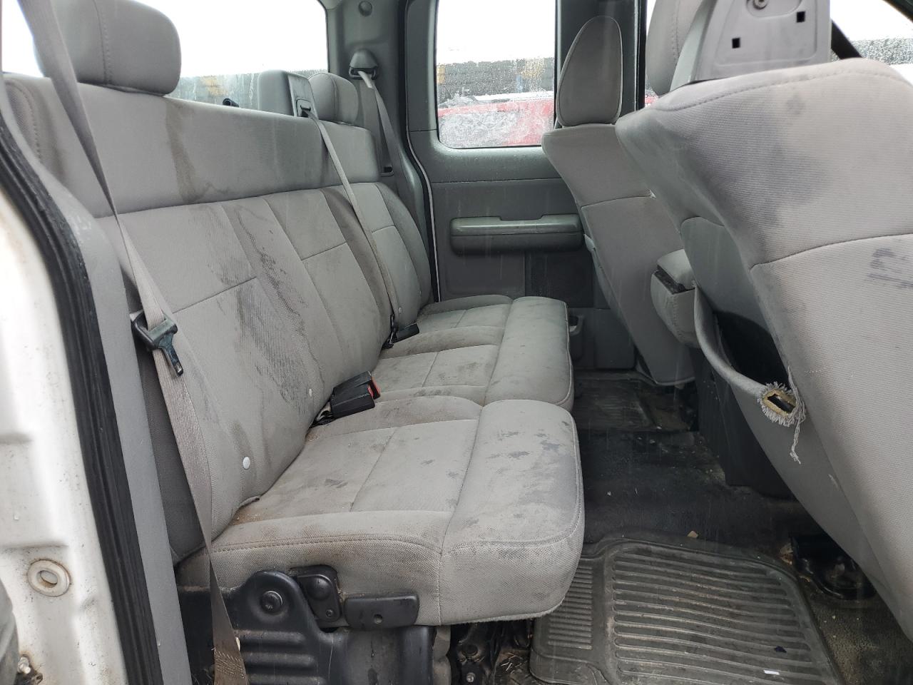 1FTRX04W05KD49625 2005 Ford F150