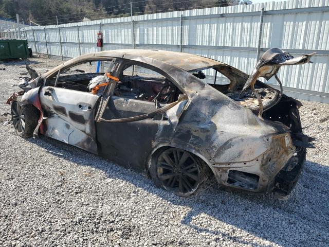 2023 Subaru Wrx VIN: JF1VBAA64P9803155 Lot: 46709734