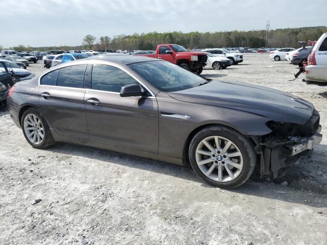 VIN WBA6A0C53DDZ04242 2013 BMW 6 Series, 640 I no.4