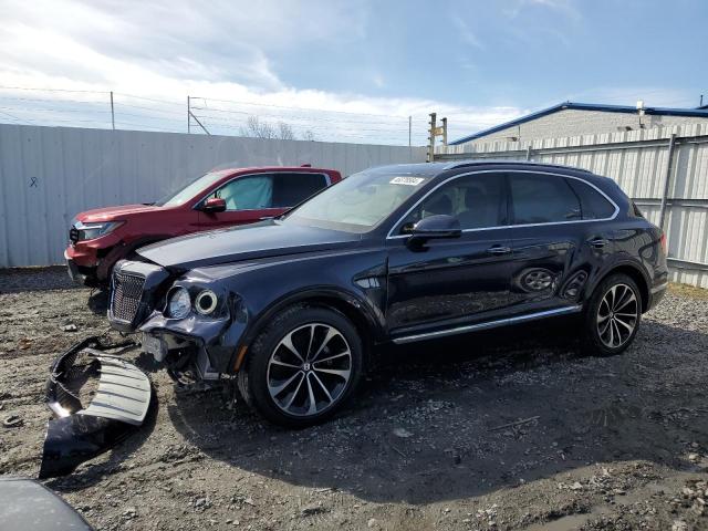 VIN SJAAM2ZV9LC028385 2020 Bentley Bentayga no.1