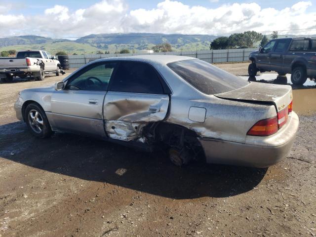 1998 Lexus Es 300 VIN: JT8BF28G3W5031595 Lot: 45493144