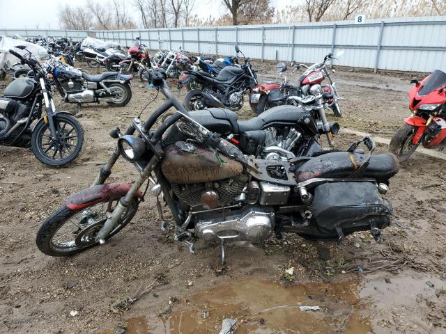2002 HARLEY-DAVIDSON FXDWG 1HD1GEV182Y306039