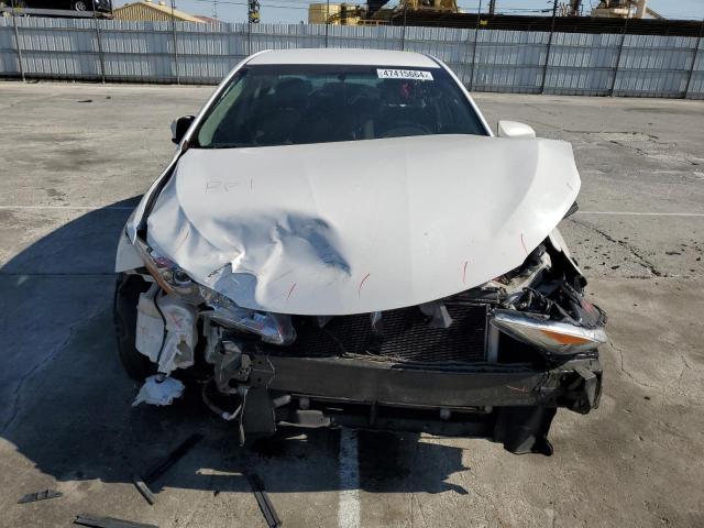 2016 TOYOTA CAMRY LE - 4T1BF1FK2GU140393