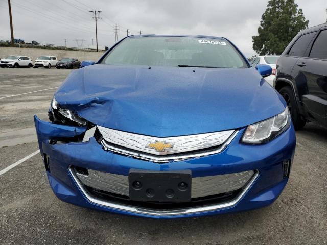 VIN 1G1RC6S56HU110042 2017 Chevrolet Volt, LT no.5