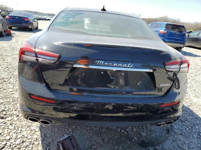 2023 MASERATI GHIBLI BAS - ZAM57XSA4PX428828