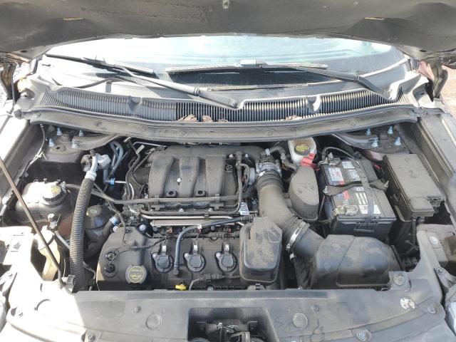 2018 FORD EXPLORER X - 1FM5K7D89JGA17540