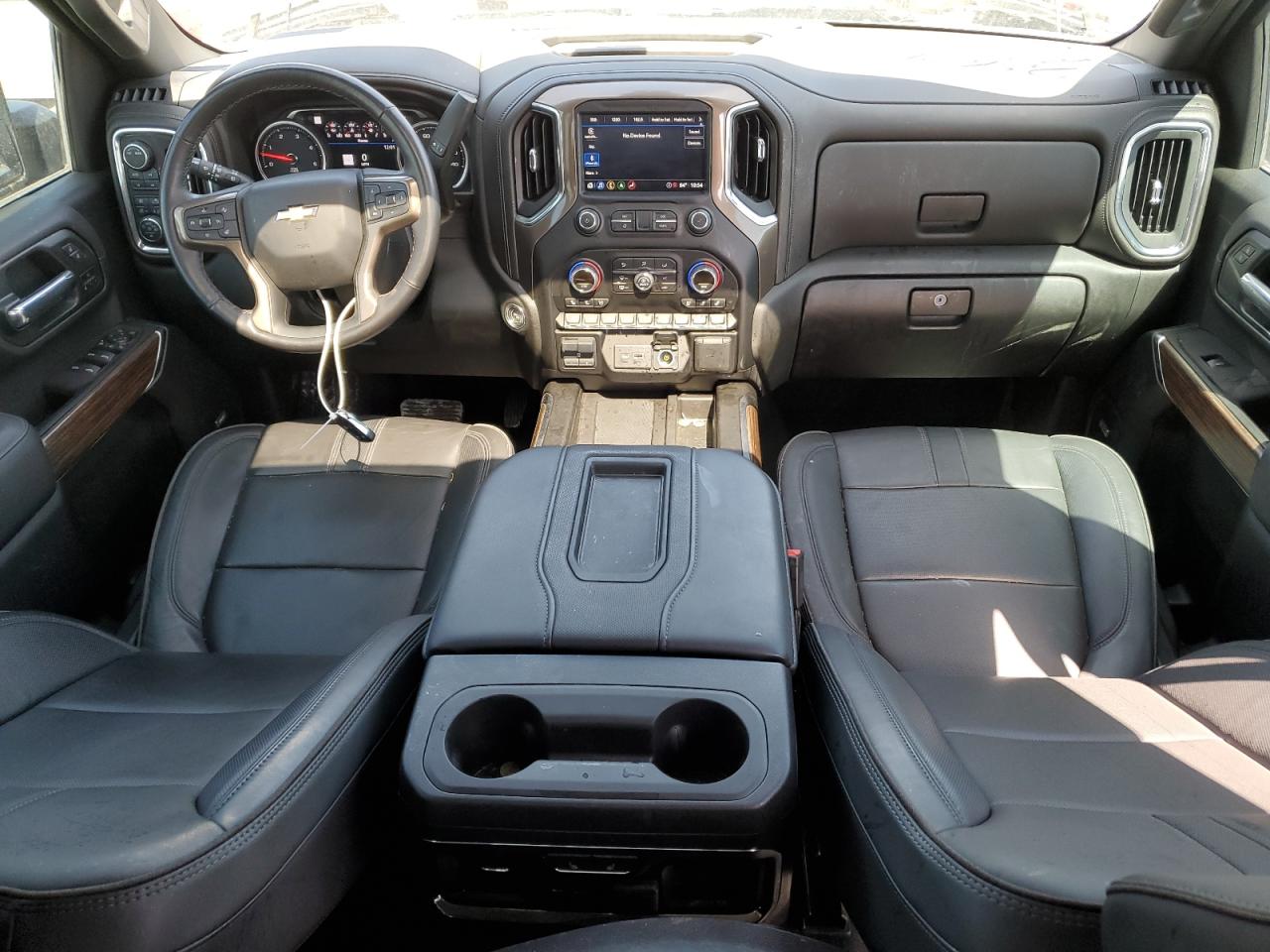 1GC4YREY9NF363107 CHEVROLET ALL Models 2022