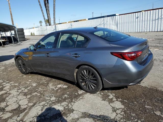 JN1EV7AP1LM208349 Infiniti Q50 PURE 2