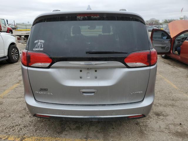 VIN 2C4RC1GG6HR620151 2017 CHRYSLER PACIFICA no.6