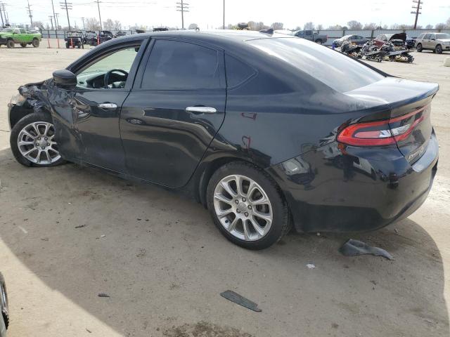 2014 Dodge Dart Limited VIN: 1C3CDFCB4ED860165 Lot: 47806504