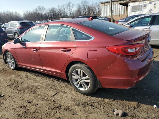 2015 Hyundai Sonata Se VIN: 5NPE24AF2FH211755 Lot: 45170994