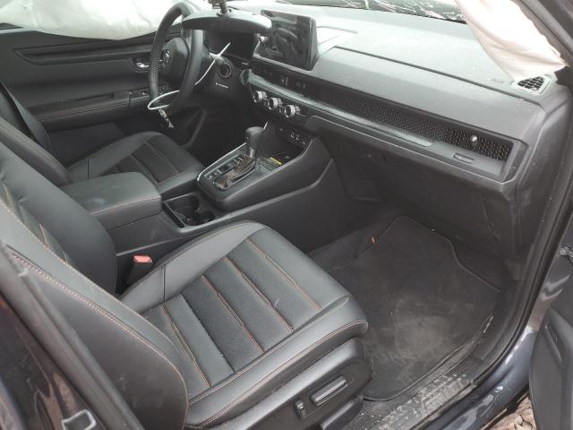 2024 HONDA CR-V SPORT - 7FARS5H82RE014414