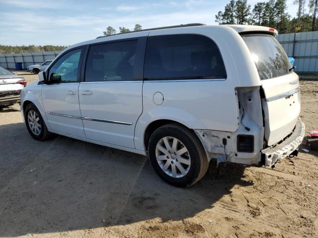 2013 Chrysler Town & Country Touring VIN: 2C4RC1BG9DR508686 Lot: 46269694