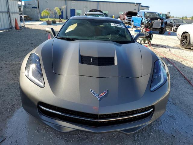 2016 CHEVROLET CORVETTE S - 1G1YA2D71G5103825