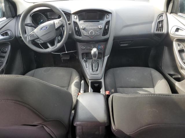 2016 Ford Focus Se VIN: 1FADP3K27GL392874 Lot: 48054114