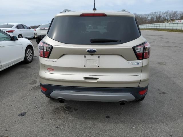 2017 FORD ESCAPE TIT - 1FMCU9JD0HUC83491