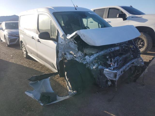 2021 Ford Transit Connect Xlt VIN: NM0LS7F26M1487596 Lot: 46195904