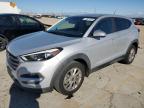 2017 HYUNDAI TUCSON SE - KM8J23A48HU375555