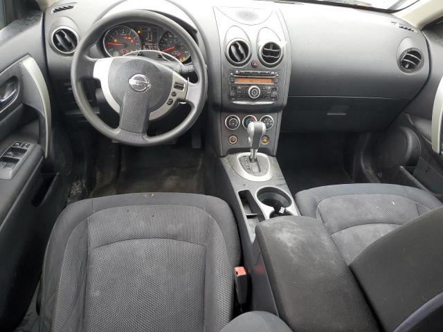 2011 Nissan Rogue S VIN: JN8AS5MT3BW166758 Lot: 48272754