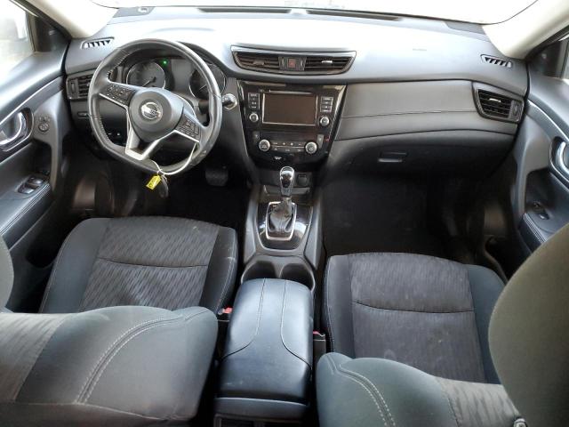 2019 Nissan Rogue S VIN: 5N1AT2MV0KC702409 Lot: 46461314