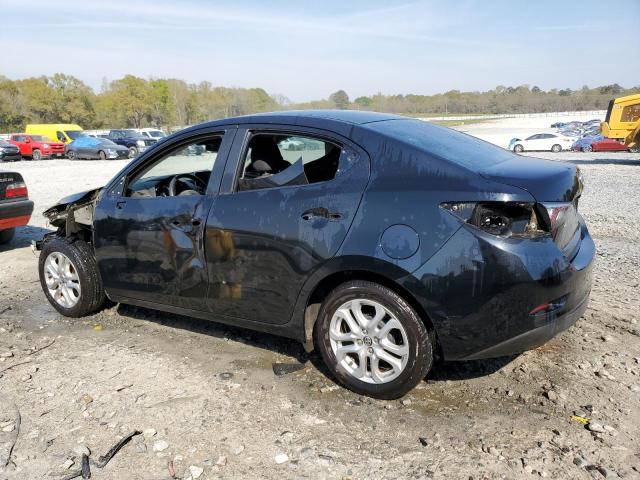 VIN 3MYDLBZV7GY124920 2016 Toyota Scion no.2