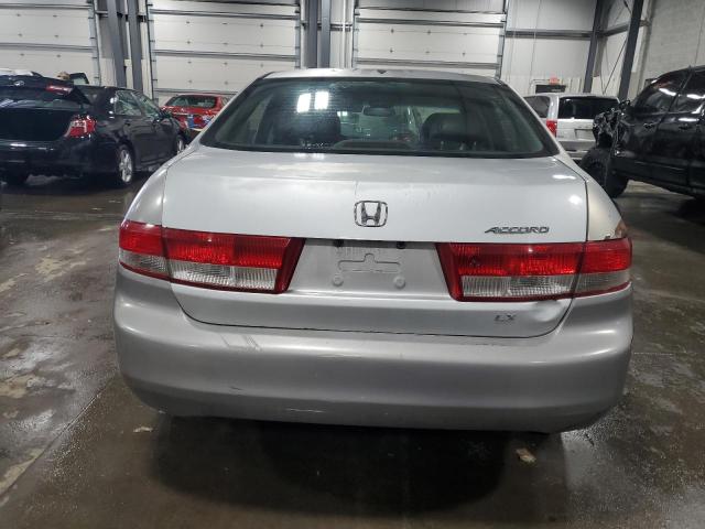 1HGCM56643A060406 2003 Honda Accord Ex