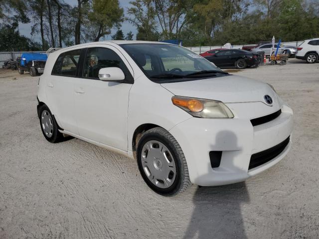 JTKKUPB45E1041286 2014 Toyota Scion Xd