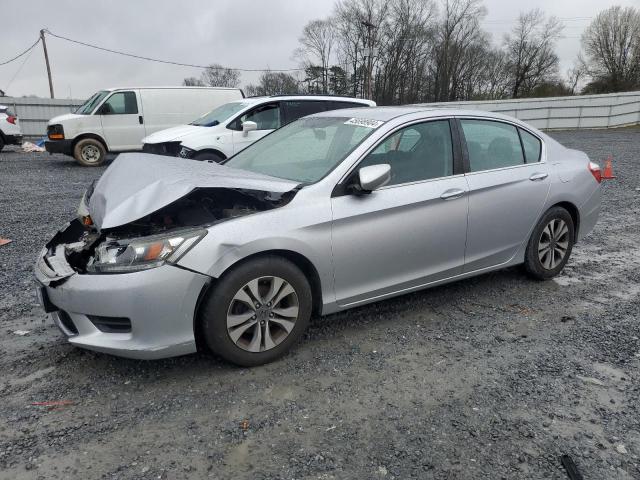 2015 HONDA ACCORD LX - 1HGCR2F35FA102379