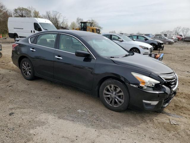 2015 NISSAN ALTIMA 2.5 - 1N4AL3AP5FC476489