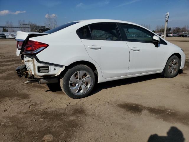 46827824 | 2013 Honda civic lx