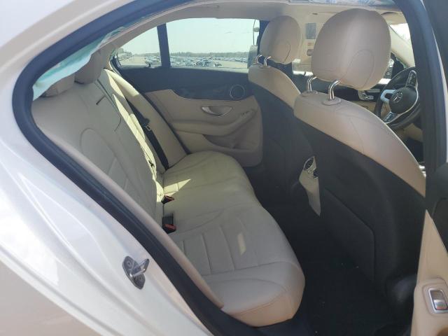 2019 MERCEDES-BENZ C 300 - WDDWF8DB5KR516183