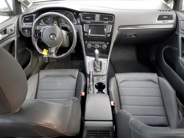 2015 VOLKSWAGEN GOLF SPORT - 3VWCA7AU4FM509113