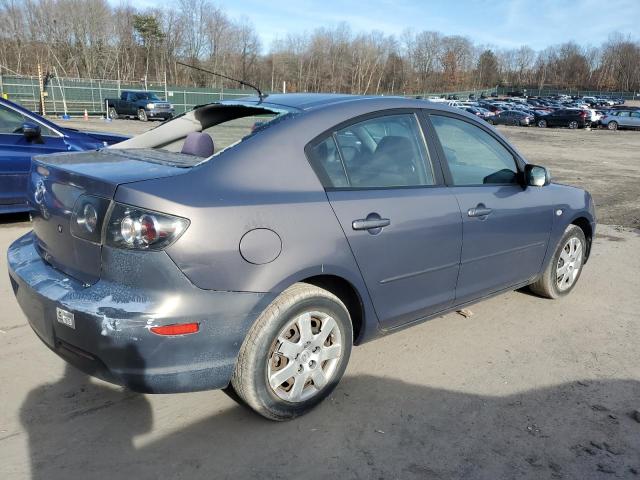 2008 Mazda 3 I VIN: JM1BK12F481787468 Lot: 72621033