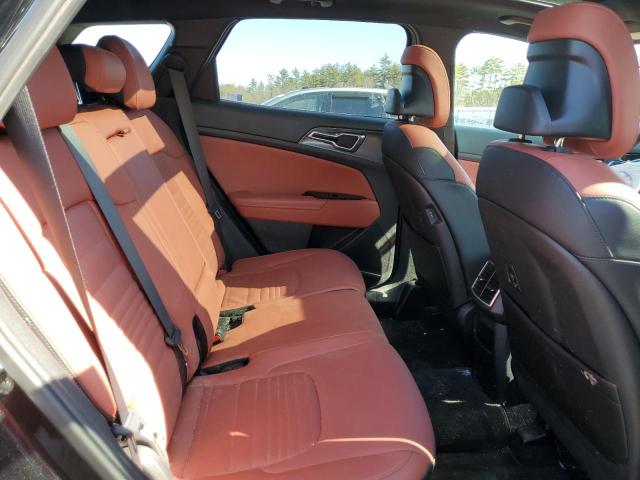 2023 KIA SPORTAGE S - 5XYK53AF8PG030740