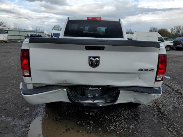 2018 Ram 1500 St VIN: 1C6RR7FG4JS271604 Lot: 48711654