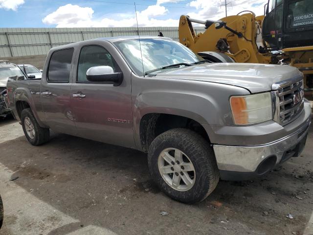 2009 GMC Sierra K1500 Sle VIN: 3GTEK23389G255487 Lot: 48271144