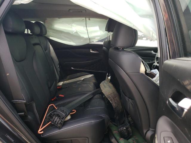 2022 HYUNDAI SANTA FE L - 5NMS44AL4NH412846