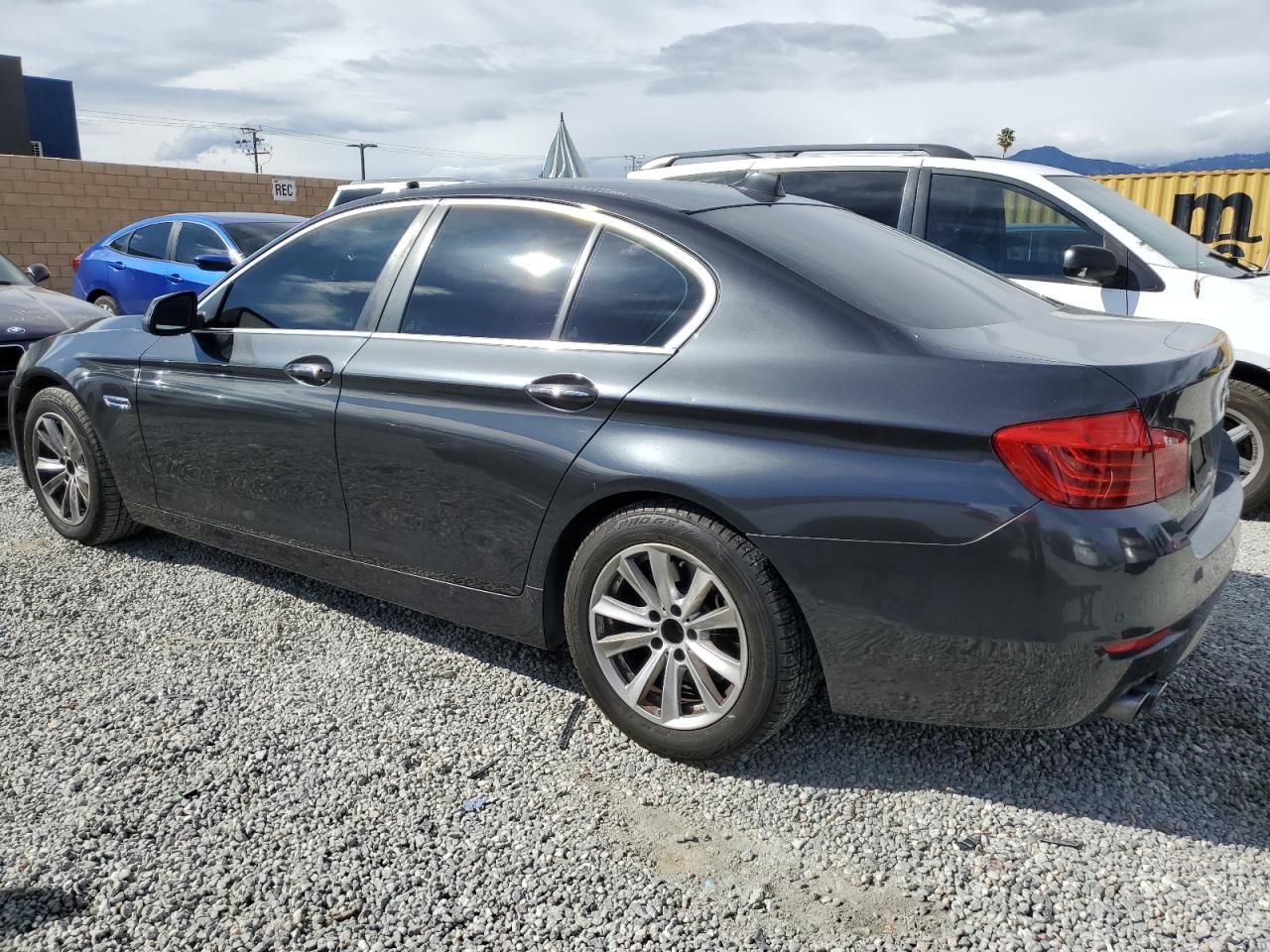 WBA5A5C55ED503592 2014 BMW 528 I