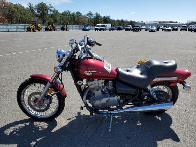 2009 KAWASAKI EN500 C - JKAENVC129A215809