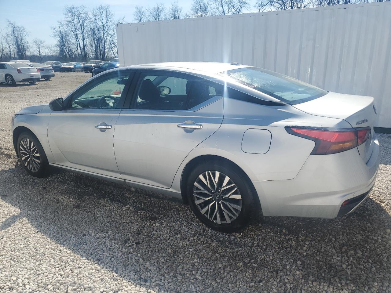1N4BL4DV9RN339813 NISSAN ALTIMA 2024